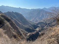 -圣莲山风景区