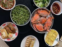 -海鲜街菜馆(海珠南路店)