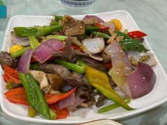 -区海鸡场饭店(石壁店)
