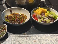 -打酱友•斑鱼海鲜粥火锅(吴桥店)