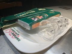 -偏脸子哈尔滨老烧烤(红旗大街店)