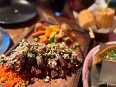 -Q MEX 库迈墨西哥餐吧(三里屯店)