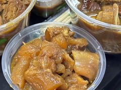-阿姨牛杂(北京路店)