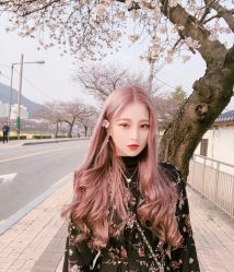 -MYYF SALON烫发染发