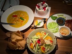 -星叶·东南亚料理(温州万象城店)