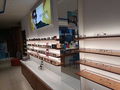 -利明眼镜(淮北街店)