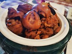 -邓丽君音乐主题餐厅