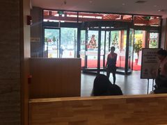 -汤W城市微度假(仓山店)