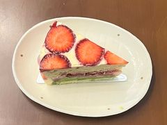 -茉芙甜品屋(黄龙店)