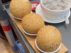 -丰尔粥食·顺德鱼生·干蒸排骨顺德菜(大良分店)