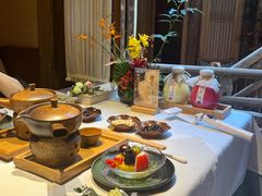 -叶叶菩提·晋福宫