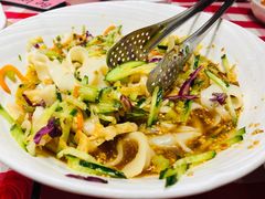 西贝拉皮-西贝(上海我格广场店)