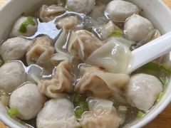 -万惠香扁食(西湖店)