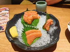 -一心创作料理屋(经开万达店)