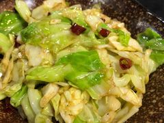 -李师傅脆肚(华强北店)