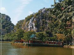 -星湖旅游景区七星岩