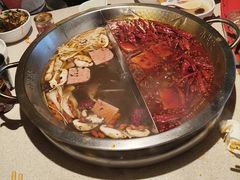 -小龙坎火锅(全球总店)