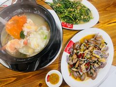 -皮蛋弟砂锅店(总店)