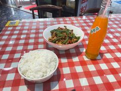 -荔明优客酒店(广州增城挂绿广场店)