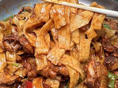 -苏梦江南·淮扬菜(夫子庙店)