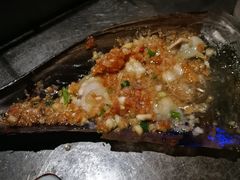 烤带子-很久以前羊肉串(打浦路店)