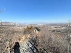 -阳台山自然风景区
