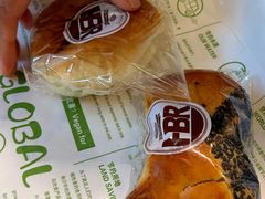 -海福仑韩国面包