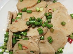 -金牌酸菜鱼(蓝天花园店)
