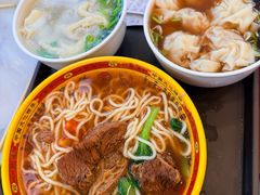 -馄饨侯(前门店)