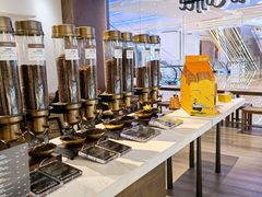-Peet's 皮爷咖啡(陆家嘴中心店)