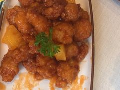 -聚鑫阁江浙菜·非遗传承技艺(青村帝华园店)