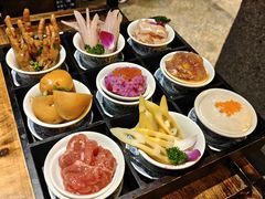 -楠火锅(广州总店)