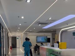 -深圳富茂格伦菲尔口腔门诊部(龙华清湖总院)