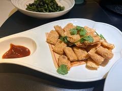 -虎哥私房菜(馒头山店)