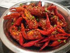 -虎虎龙虾大排档(双井店)