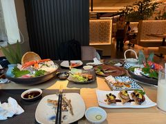 -德川家日本料理(中关村寰太大厦店)