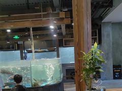 -丹江渔村(首都机场店)