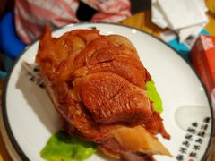 -關東雪东北菜(中庚漫游城店)