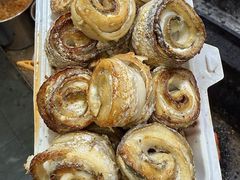 -三个大叔烤羊肉串·炭炉砂锅菜(西三旗店)