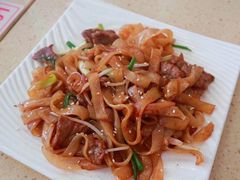 -明腾壹间茶餐厅(新都会花园广场店)