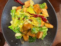 -那拉提之疆·新疆菜(美院店)