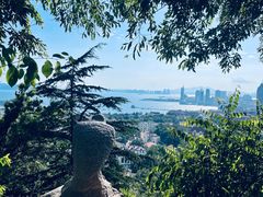 -信号山公园