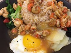 -海盗虾饭·剥好的小龙虾饭(SOHO尚都店)