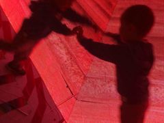 -七彩云南欢乐世界