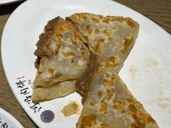 -河沿肉饼Beijing Pie(东华门店)