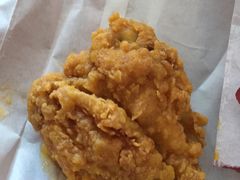 -肯德基(丽水万地店)