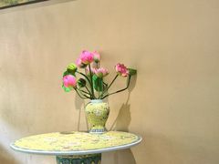 -宫事颐庭·老佛爷贵寿下午茶(颐和园店)