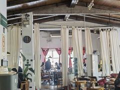 -雕刻时光咖啡馆(北师大店)