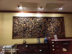 -金城大酒店-中餐厅(汾江中路店)