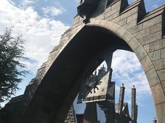 -哈利波特魔法世界